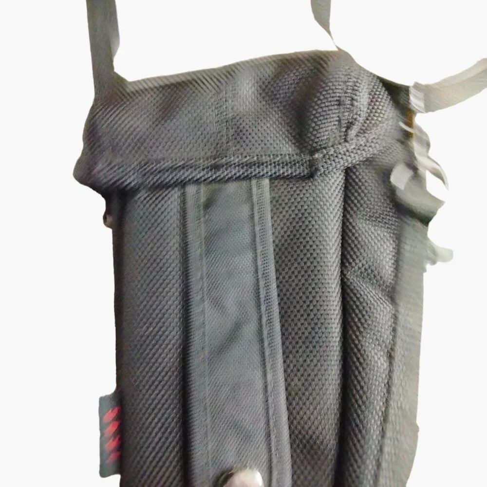 Tamrac Soft Camera Case Blue Black Adjustable Strap 5691